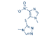 MNITMT chemical structure