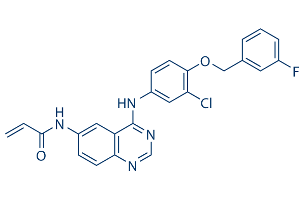 AST-1306 chemical structure