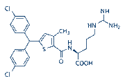 JR14a chemical structure