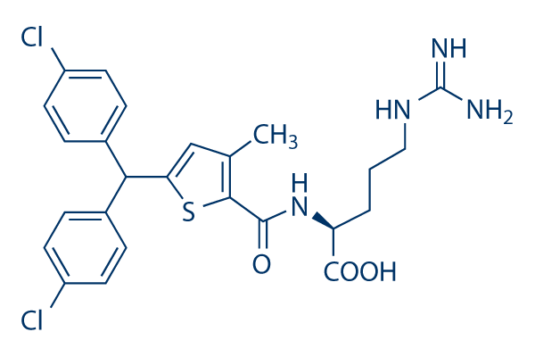 JR14a chemical structure