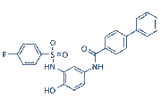 SN-011 chemical structure