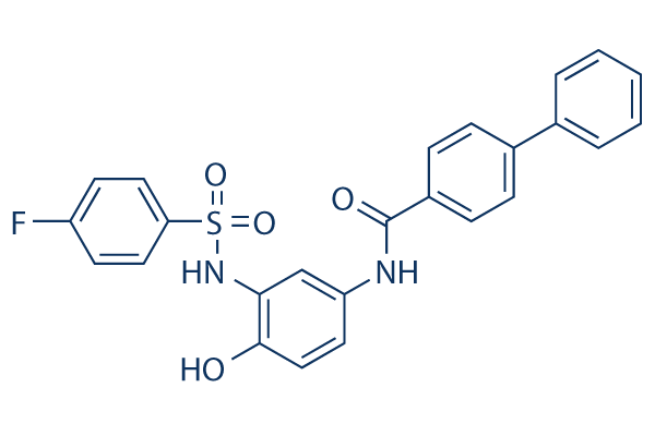 SN-011 chemical structure