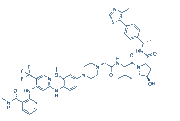 GSK215 chemical structure