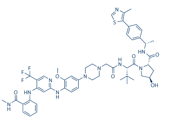 GSK215 chemical structure