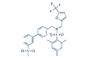 GSK2033 chemical structure