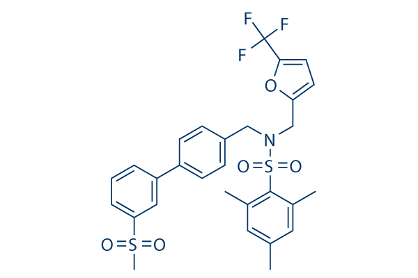 GSK2033 chemical structure