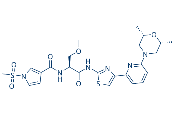 Camibirstat (FHD-286) chemical structure