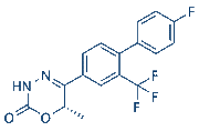 BAY 2666605 chemical structure