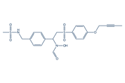 KP-457 chemical structure