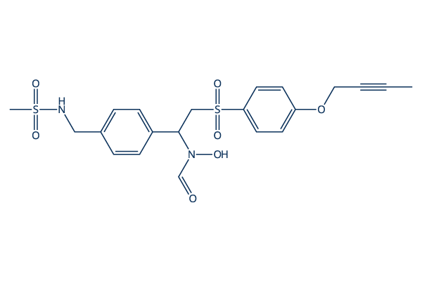 KP-457 chemical structure