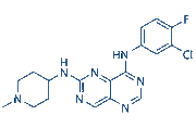 Falnidamol chemical structure