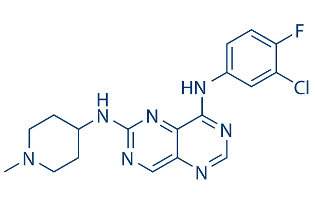 Falnidamol chemical structure