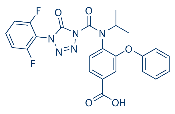 IPI-9119 chemical structure
