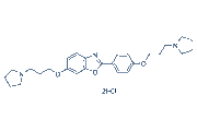E6446 dihydrochloride chemical structure
