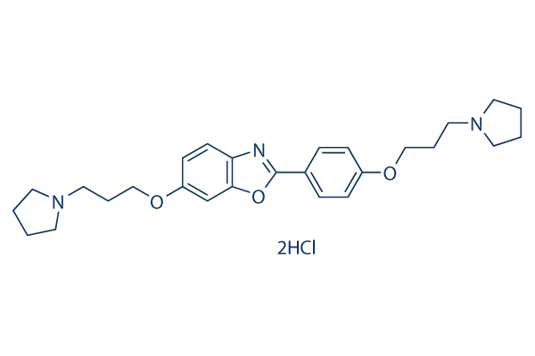 E6446 dihydrochloride chemical structure