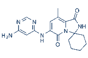 Tomivosertib (eFT-508)