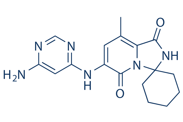 Tomivosertib (eFT-508)