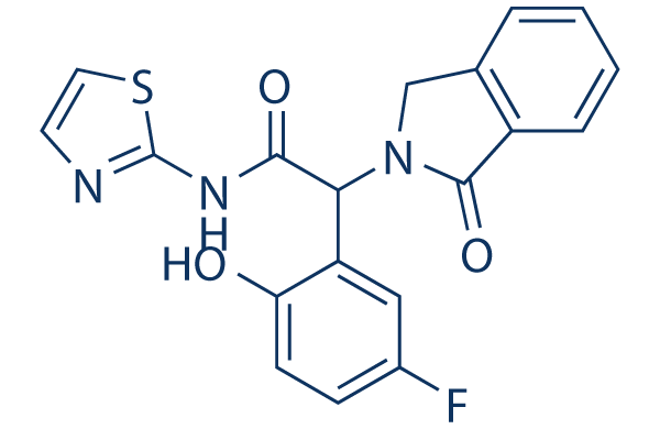 EAI045 chemical structure