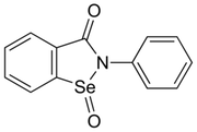 Ebselen Oxide