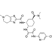Edoxaban