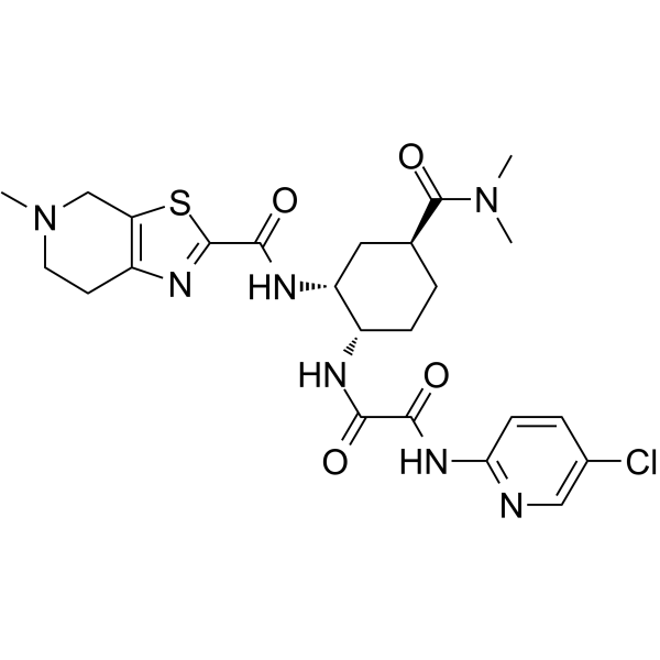 Edoxaban