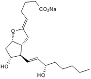Epoprostenol sodium