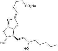 Epoprostenol sodium