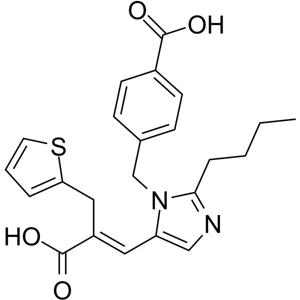 Eprosartan