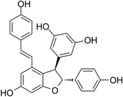 ε-Viniferin