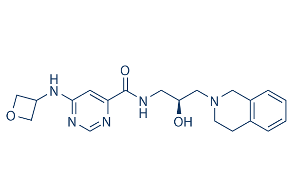 EPZ015666 (GSK3235025) chemical structure