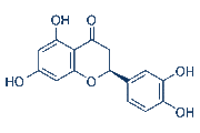 Eriodictyol chemical structure