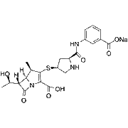 Ertapenem sodium