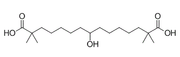 Bempedoic acid (ETC-1002)