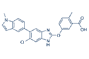 ex229 (compound 991) chemical structure
