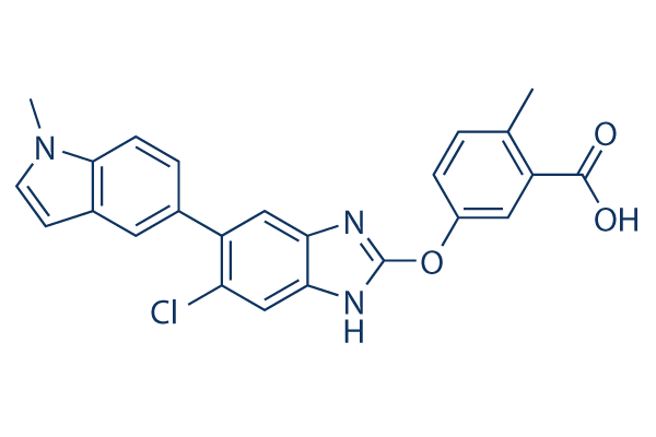 ex229 (compound 991) chemical structure