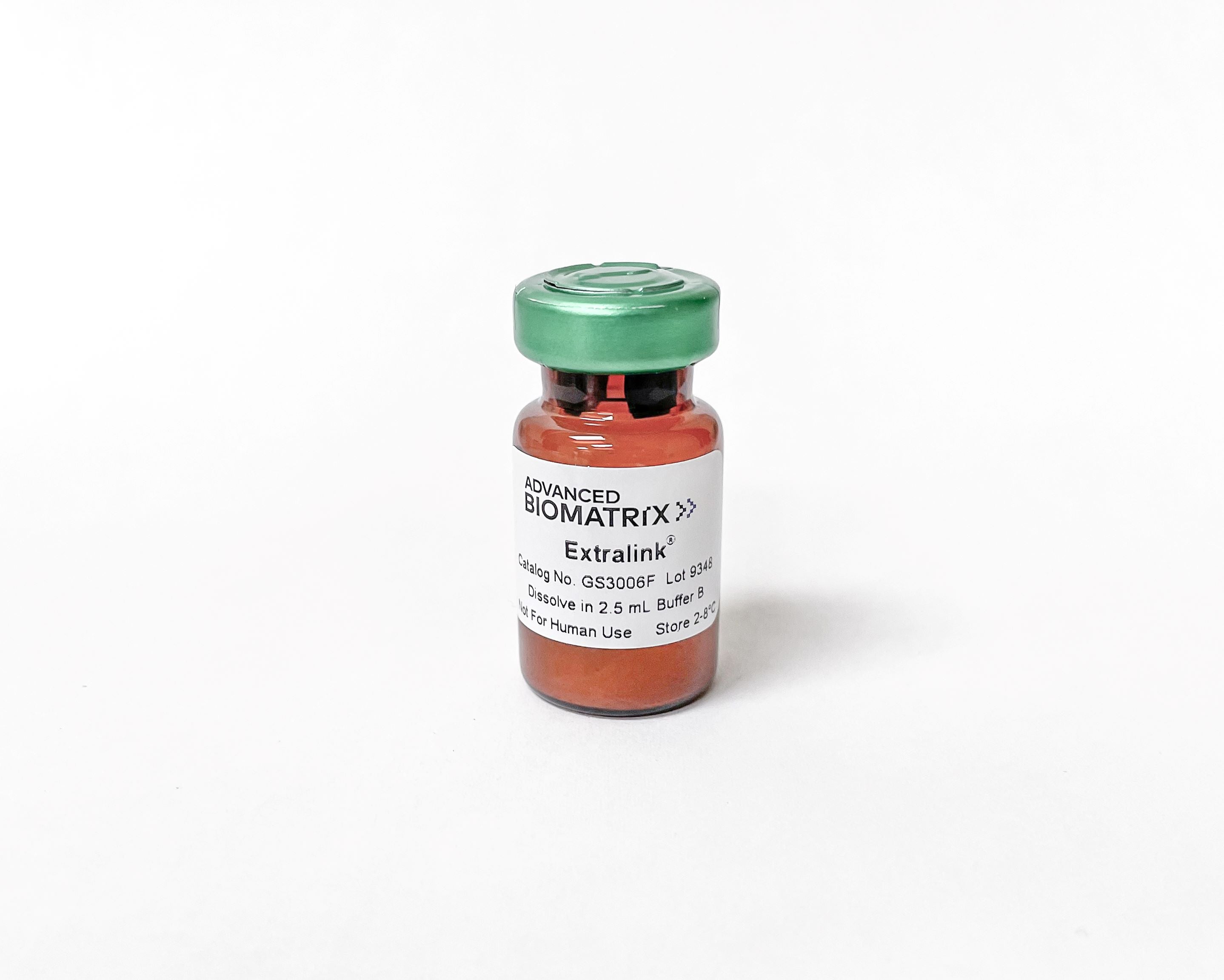 Extralink® PEGDA, 5 x 2.5 mL