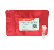 Proteinase K Solution, 20 mg/mL