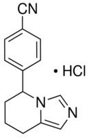 Fadrozole hydrochloride