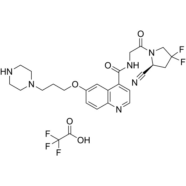 FAP-IN-2 TFA