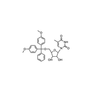 5'-O-DMT-5-methyluridine