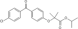 Fenofibrate