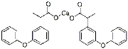 Fenoprofen Calcium chemical structure