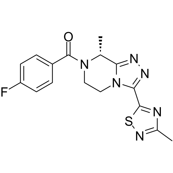 Fezolinetant