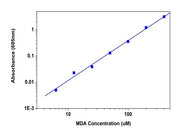 Amplite® Colorimetric Malondialdehyde (MDA) Quantitation Kit - AAT Bioquest