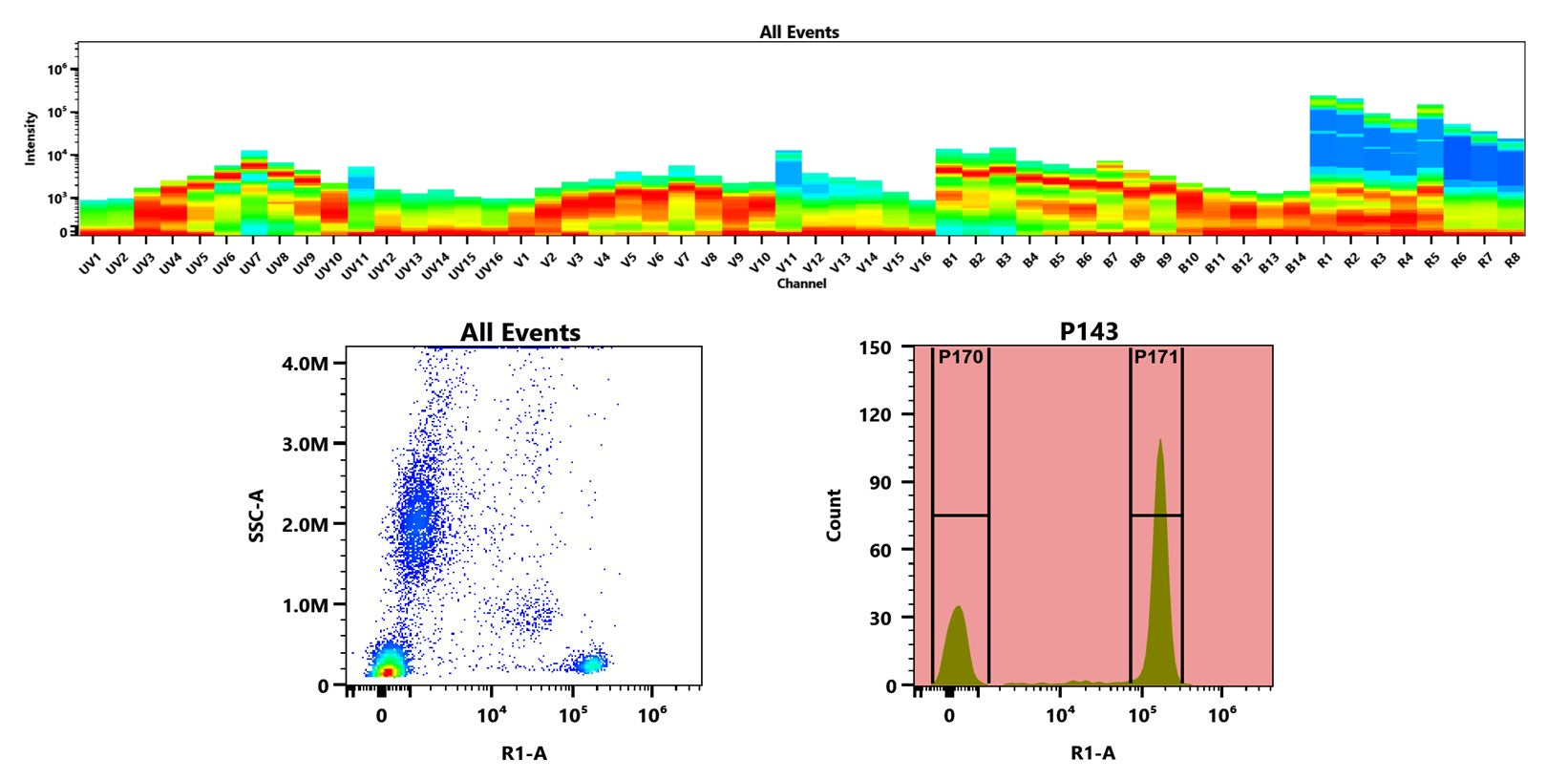 Buccutite™ Rapid APC Antibody Labeling Kit *Microscale Optimized for Labeling 25 ug Antibody Per Reaction* - AAT Bioquest