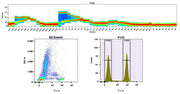 Buccutite™ Rapid XV420 Antibody Labeling Kit *Production Scale Optimized for Labeling 1 mg Antibody Per Reaction* - AAT Bioquest