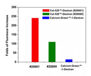 Cal-520®-Dextran Conjugate *MW 3,000* - AAT Bioquest