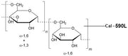 Cal-590L® Dextran Conjugate *MW 10,000* - AAT Bioquest