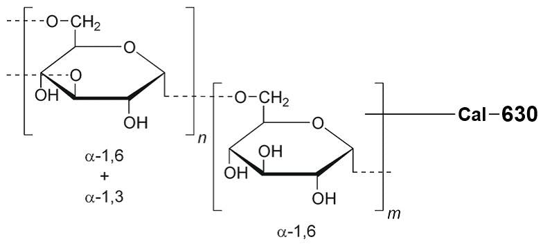 Cal-630™-Dextran Conjugate *MW 10,000* - AAT Bioquest