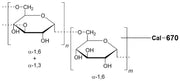 Cal-670™-Dextran Conjugate *MW 3,000* - AAT Bioquest
